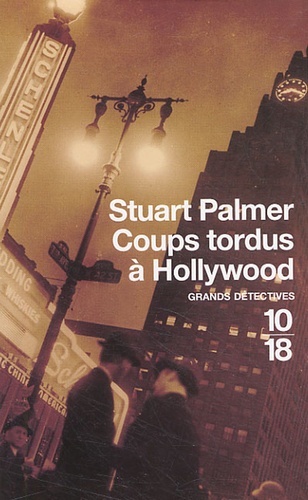 Coups Tordus À Hollywood
