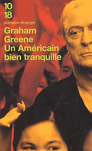 Un Américain Bien Tranquille