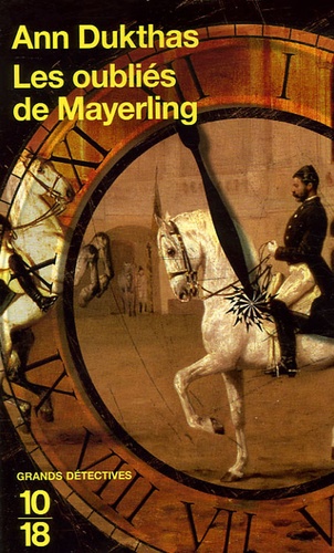 Les Oubliés De Mayerling
