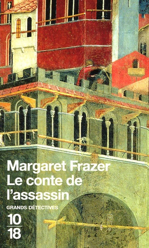 Le Conte De L'assassin