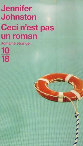 Ceci N'est Pas Un Roman