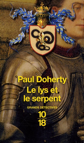 Le Lys Et Le Serpent