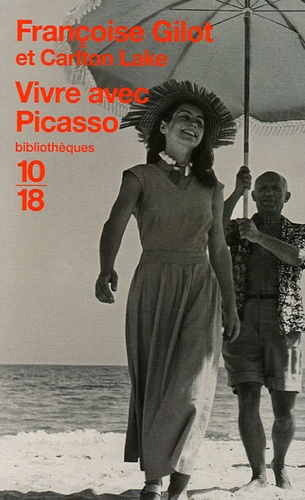 Vivre Avec Picasso