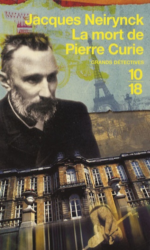 La Mort De Pierre Curie