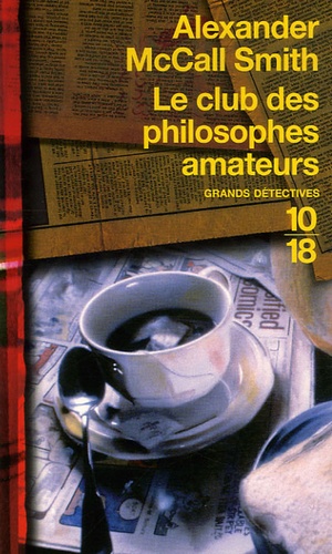 Le Club Des Philosophes Amateurs