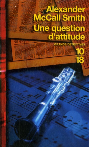 Une Question D'attitude