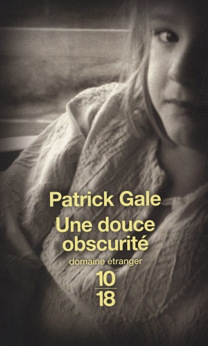 Une Douce Obscurité