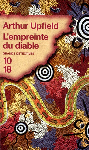 L'empreinte Du Diable