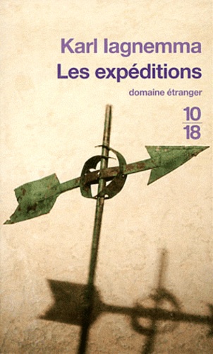 Les Expéditions