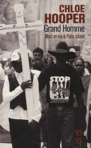 Grand Homme - Mort Et Vie À Palm Island