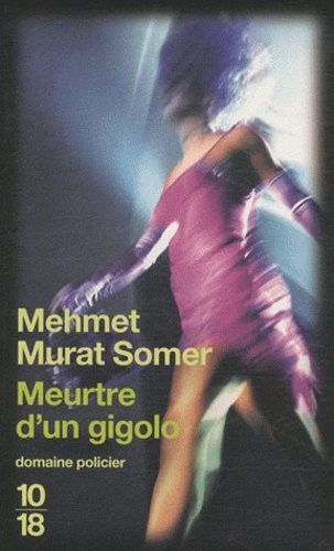 Meurtre D'un Gigolo