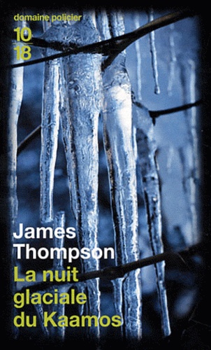 La Nuit Glaciale Du Kaamos