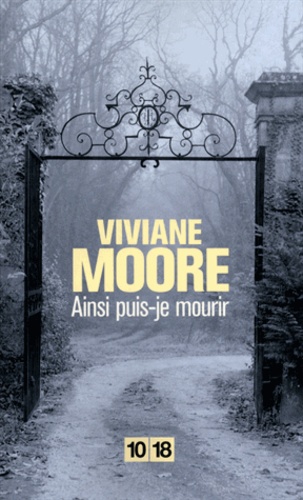 Ainsi Puis-Je Mourir