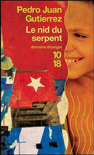 Le Nid Du Serpent