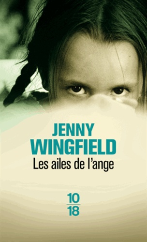 Les Ailes De L'ange