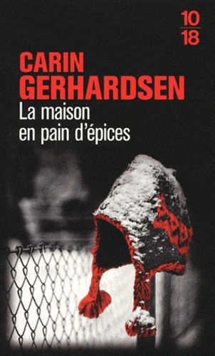 La Maison En Pain D'épices