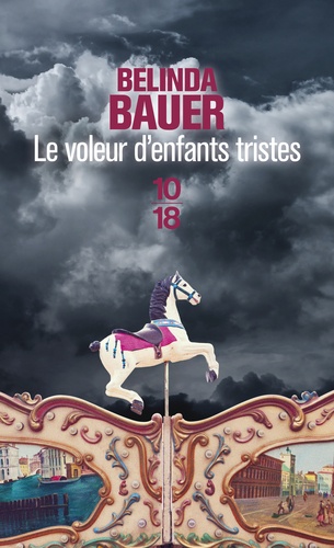 Le Voleur D'enfants Tristes