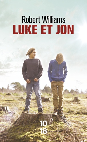 Luke Et Jon