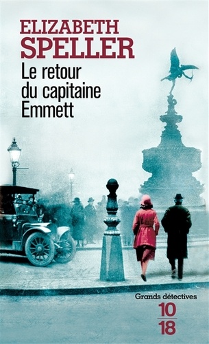 Le Retour Du Capitaine Emmett