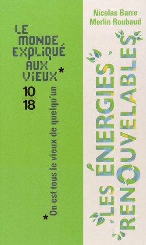 Les Énergies Renouvelables