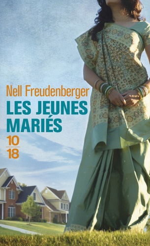Les Jeunes Mariés