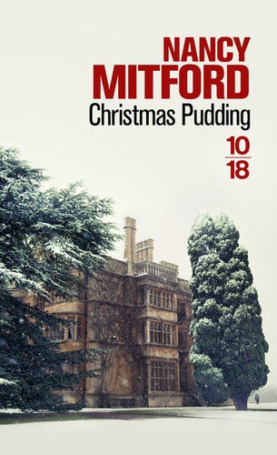 Christmas Pudding