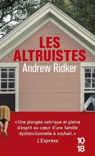 Les Altruistes