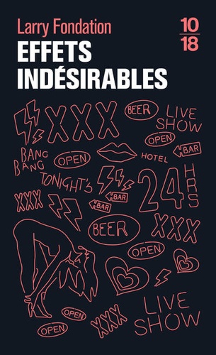 Effets Indésirables