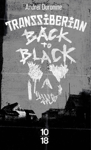 Transsiberian Back To Black