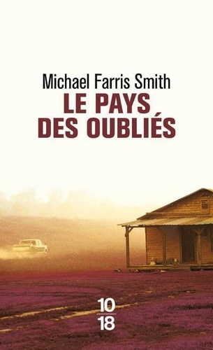 Le Pays Des Oubliés
