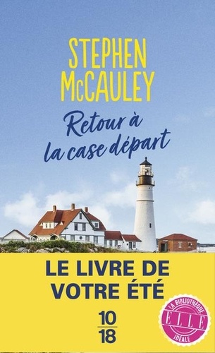 Retour À La Case Départ