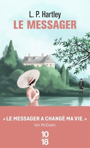 Le Messager