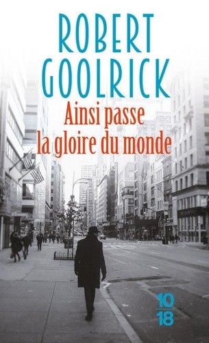 Ainsi Passe La Gloire Du Monde