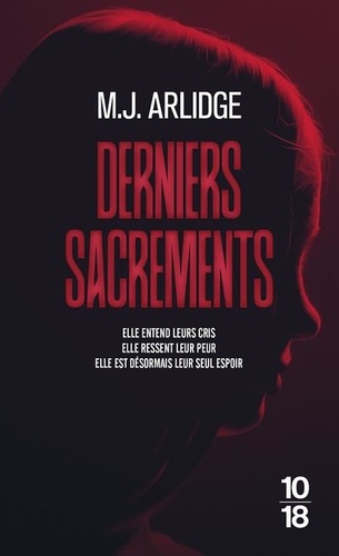 Derniers Sacrements