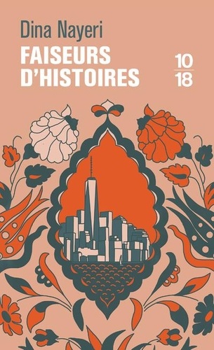Faiseurs D'histoires