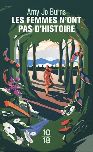 Les Femmes N'ont Pas D'histoire