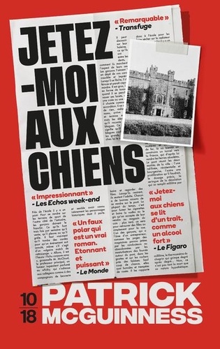 Jetez-Moi Aux Chiens
