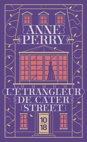 L'étrangleur De Cater Street