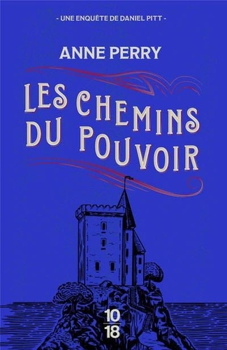 Les Chemins Du Pouvoir