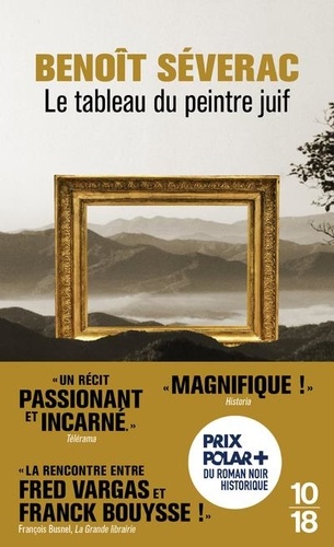 Le Tableau Du Peintre Juif