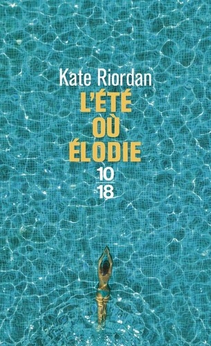 L'été Où Elodie