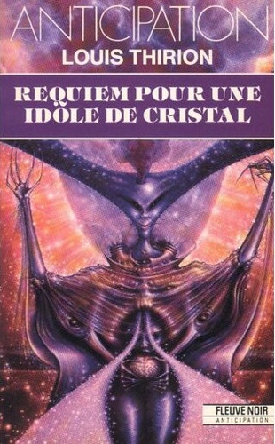 Requiem Pour Une Idole De Cristal