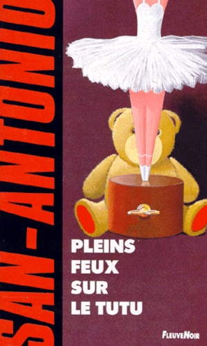 Pleins Feux Sur Le Tutu