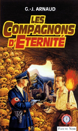 Une Aventure D'ugo Cardone - Les Compagnons D'éternité