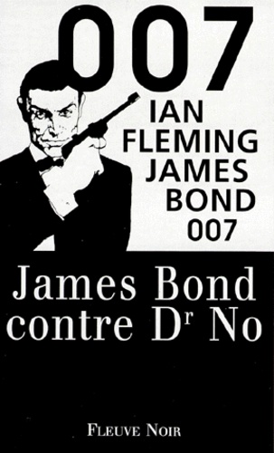 James Bond 007 Tome 4 - James Bond 007 Contre Dr No