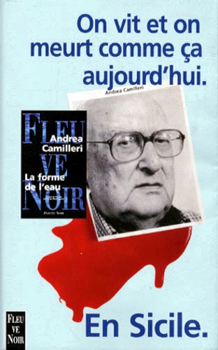 La Forme De L'eau