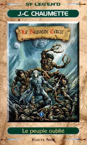 Le Neuvième Cercle - Tome 1 - Le Peuple Oublié