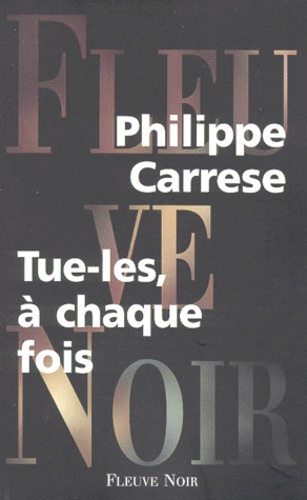 Tue-Les, À Chaque Fois