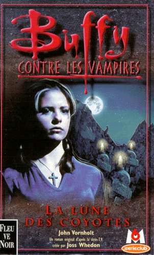 La Lune Des Coyotes