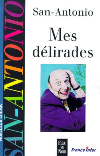 Mes Délirades